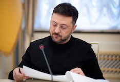 Punto por punto: la nueva versión del plan de EE.UU. para terminar la guerra de Ucrania