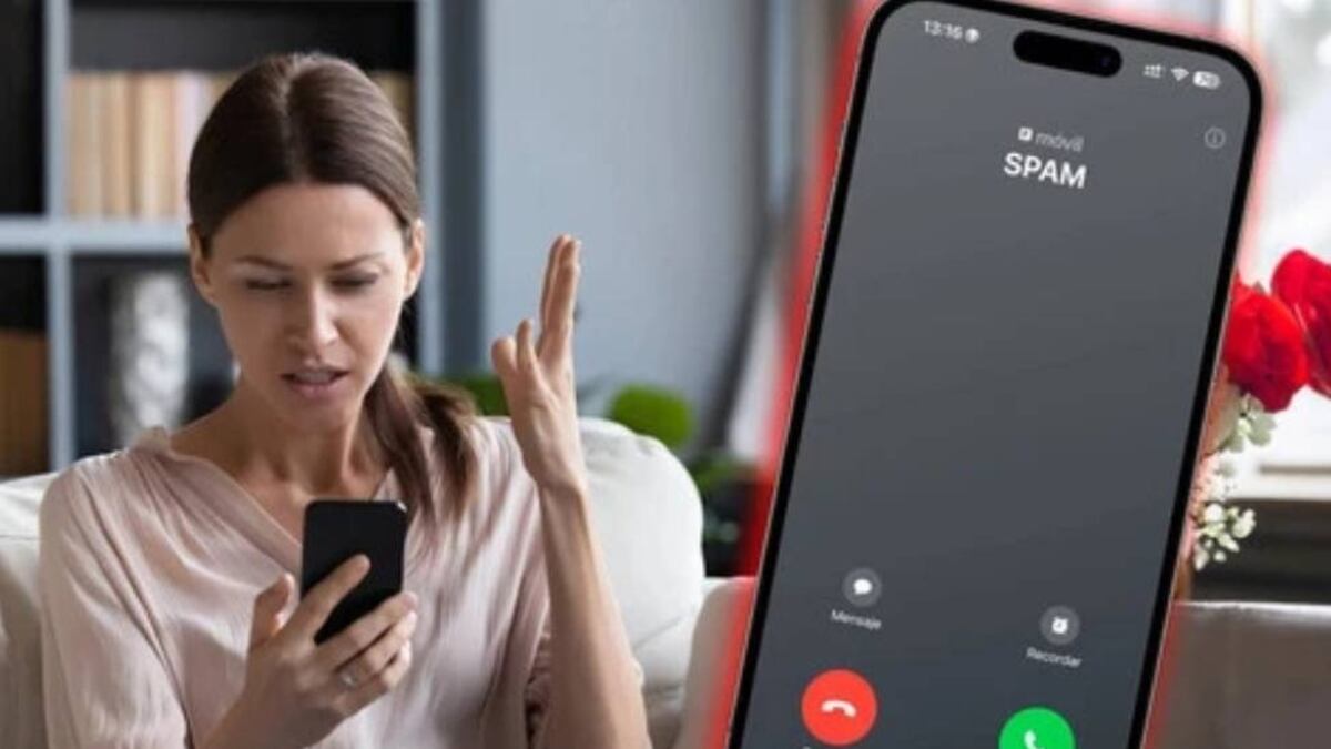 Llamadas comerciales deberán identificarse con números que empiecen en 500, ¿desde cuándo?