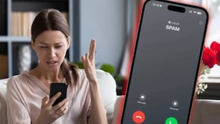 Llamadas comerciales deberán identificarse con números que empiecen en 500, ¿desde cuándo?