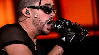 Bad Bunny responde a la polémica por el Super Bowl: “nuestra huella no la podrán borrar”