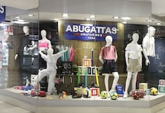 Abugattas Uniformes: nueva cartera de clientes incrementa ventas