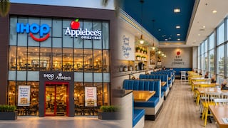 IHOP y Applebee’s en venta en Perú: ¿qué potencial tiene el negocio?