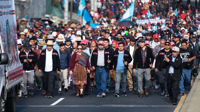 Bonos de Guatemala, los que más caen entre emergentes: ¿Cómo les va a los de la región?