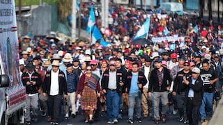 Bonos de Guatemala, los que más caen entre emergentes: ¿Cómo les va a los de la región?