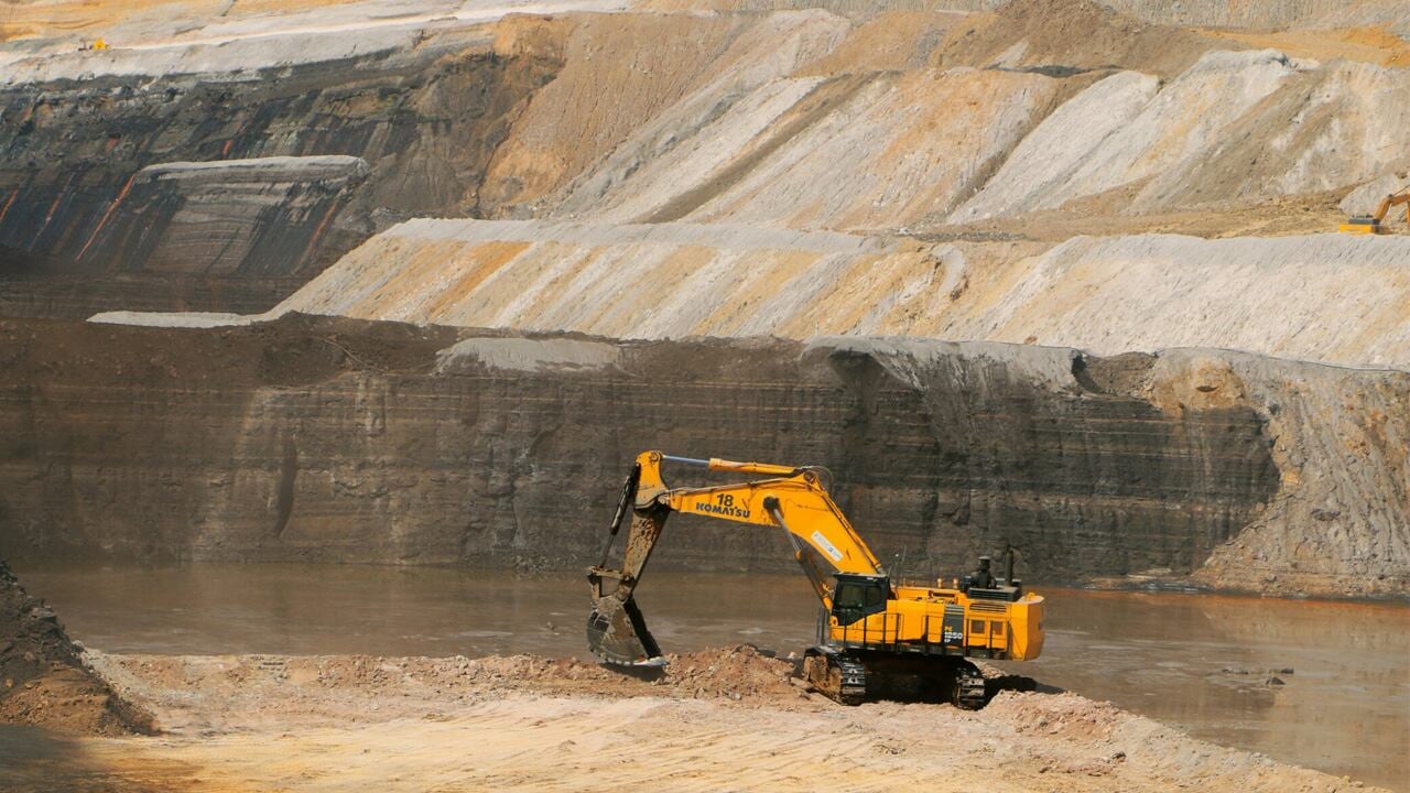 La propiedad Maria Norte colinda con la unidad minera Tangana de Silver X, actualmente en producción.