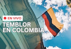 Temblor en Colombia hoy, 21 de octubre: a qué hora y dónde se registraron los sismos en la jornada