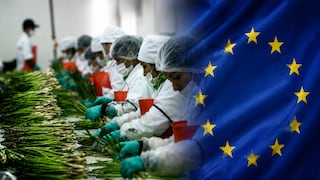 Europa pierde oferta agro por el clima y se abre oportunidad para Perú: ¿estamos preparados?