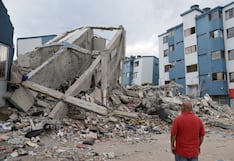 Indignación en Colombia: ministro de Vivienda toma vacaciones en plena crisis por terremoto