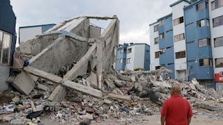 Indignación en Colombia: ministro de Vivienda toma vacaciones en plena crisis por terremoto