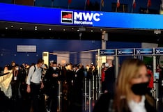 Congreso mundial de la telefonía móvil continuará en Barcelona hasta el 2030