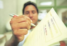 Independientes tendrían que aportar a AFP igual que los de planilla