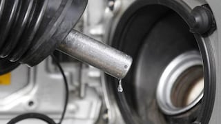 Minem modifica plazos para el uso y la comercialización de combustibles de bajo azufre