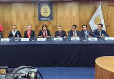 Fiscalía niega filtración de información en caso Santiváñez y critica posible intervención