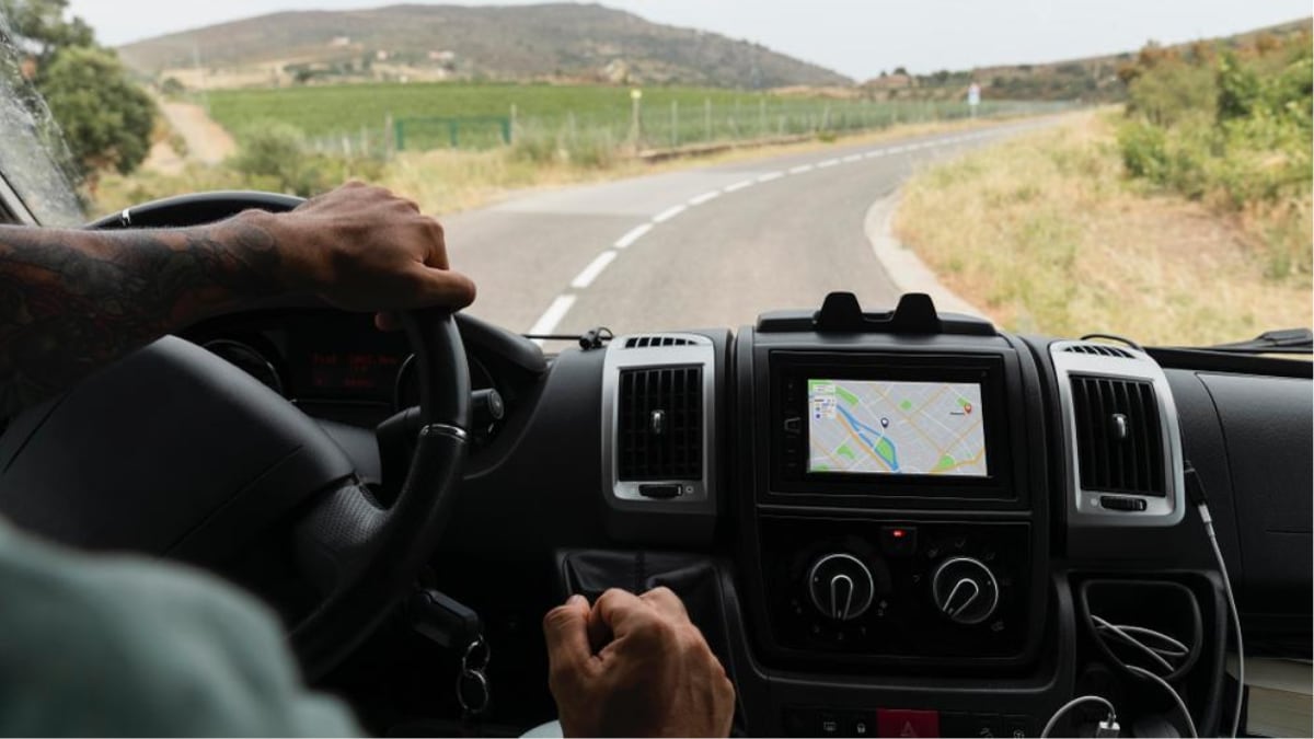 Las decisiones de movilidad de los CEOs muestran un mercado que prioriza confort, tecnología y eficiencia. Foto: Difusión.