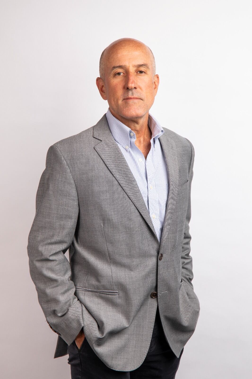 Germán Carrera Rey, socio senior del área de Private Clients de CPB Abogados.