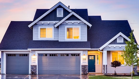 Comprar una casa es el sueño recurrente de los estadounidenses, pero el contexto inmobiliario suele cambiar cada año (Foto: Pixabay)