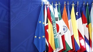 El G20 teme por deterioro de economía mundial, pese a medidas de estímulo monetario