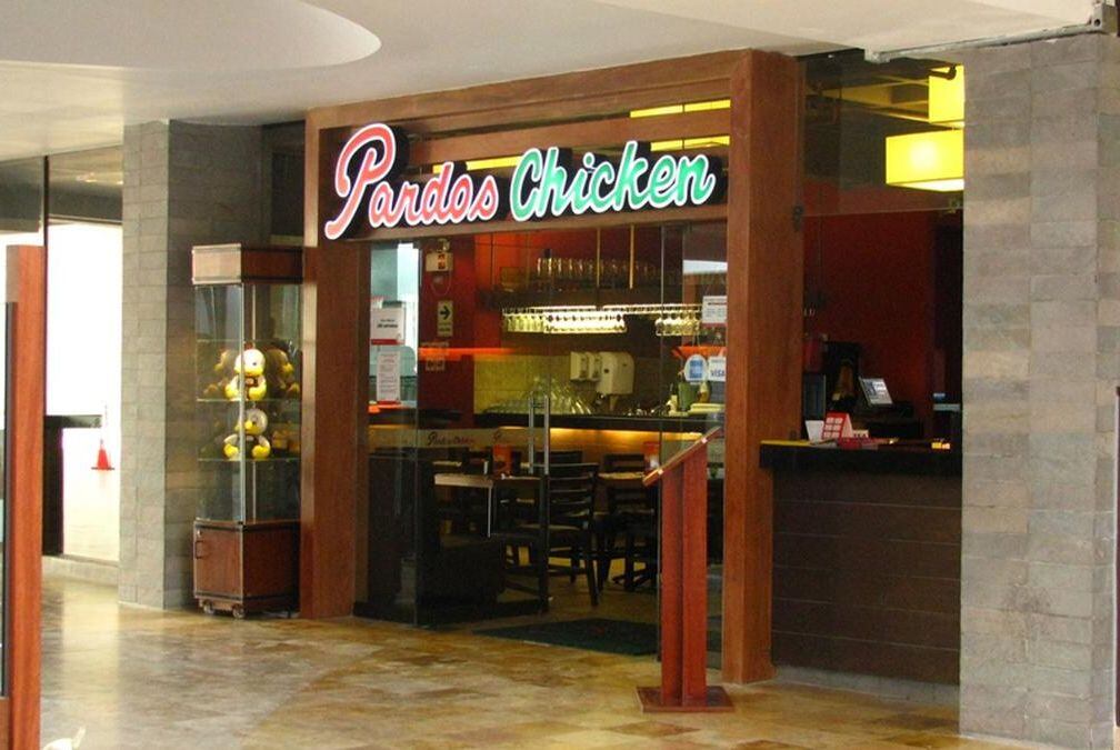 28 de setiembre del 2019. Hace 5 años. Pardo’s Chicken planea abrir siete locales el próximo año