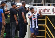 Alianza Lima vs. Universitario: Expulsiones de Varela y Zambrano pagan 60 veces lo apostado