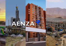 Unna Infraestructura de Aenza captará US$ 300 mllns para proyectos: ¿En qué se invertirán?