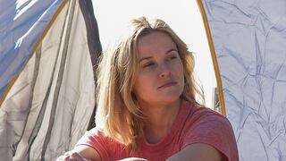 Ya en Netflix: la película con la que Reese Witherspoon casi se lleva su segundo Óscar y te inspirará con su historia