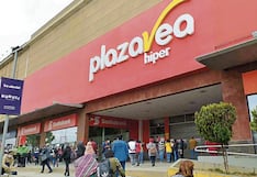 Indecopi fiscaliza a Plaza Vea por vender juegos de comedor a S/ 9 y luego indicar que es un error