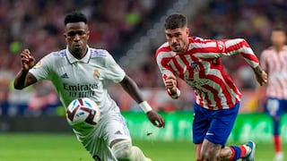 A qué hora juegan, Madrid - Atlético EN DIRECTO: partido en vivo desde Raid