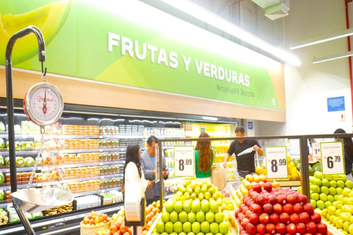 La oferta integra electrodomésticos, vestuario, juguetes y artículos para el hogar. (Foto: Tottus Perú)