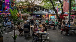 The Economist: cómo los nómadas digitales benefician a América Latina