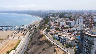 El precio ofertado por m² en Lima pasó de S/ 6,185 en 2022 a S/ 6,746 a mayo de 2026.