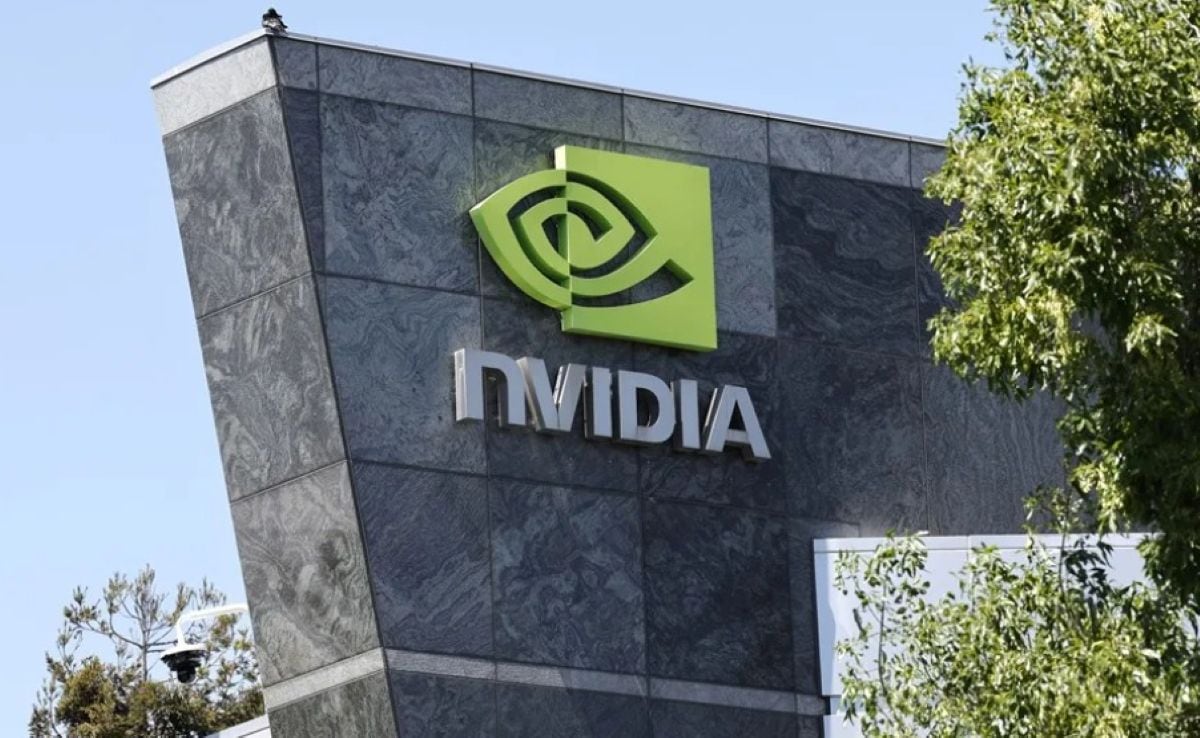 Nvidia proyecta ingresos por US$ 91,000 millones para el próximo trimestre, aunque sin aportes del mercado chino. Foto: EFE.