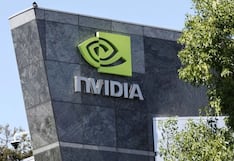 Nvidia triplica ganancias en su primer trimestre fiscal y supera los US$ 58,300 millones