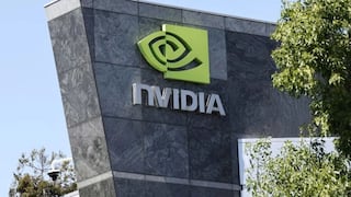 Nvidia triplica ganancias en su primer trimestre fiscal y supera los US$ 58,300 millones