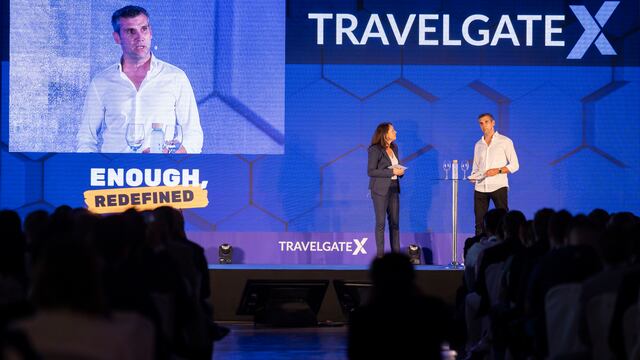 TravelgateX se une al grupo francés para consolidar su posición turística