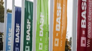 BASF se apresta a avanzar con fuerza en materiales para baterías