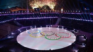 El boicot diplomático a China, un gesto sin efecto real en los Juegos Olímpicos de Invierno