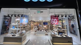 Ecco se reinventa para crecer: abrirá tiendas en 2027, renueva sus locales y apuesta por e-commerce