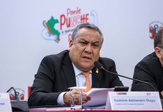 Congreso debatirá este miércoles las cuatro mociones de censura contra premier Adrianzén