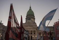 Goldman, Barclays y Citi observan de cerca la Argentina de Milei