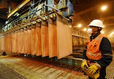 Segura: Perú ampliaría su déficit fiscal si los precios de las materias primas caen