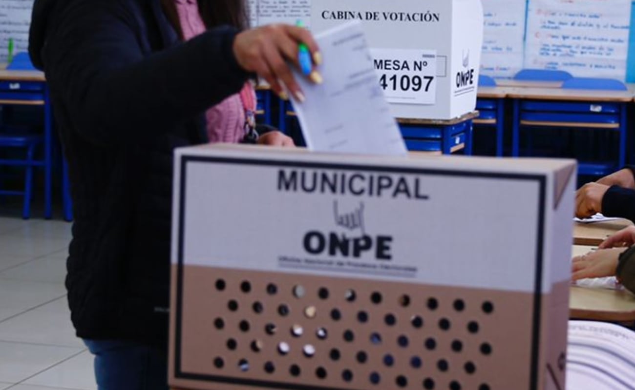 Hoy vence el plazo de registro de alianzas electorales, se atenderán en todas las oficinas del organismo electoral desde las 08:00 hasta las 23:59 horas. FOTO: HugoCurotto/ @photo.gec