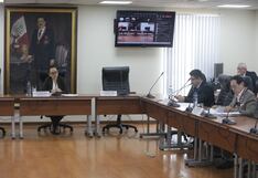 Comisión de Salud aprueba que peruanos en el exterior sean incorporados en el SIS