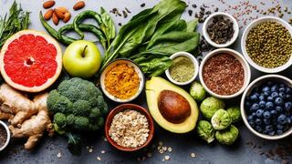 Barcelona, Lima y otras 12 ciudades se comprometen a favorecer una dieta sana