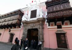 Perú llama a las instituciones de Guatemala a respetar el resultado electoral