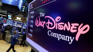 Año jugoso para Disney con US$ 7,325 millones en taquilla mundial del 2018
