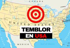 Temblor en EE.UU. hoy, 13 de noviembre - horario, magnitud y epicentro del último sismo, vía USGS