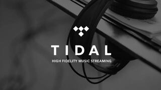 Tidal: Unos datos del rival de Spotify que pertenece a Jay-Z
