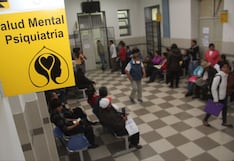 ¿Una crisis silenciosa? El alto costo de la salud mental en el Perú
