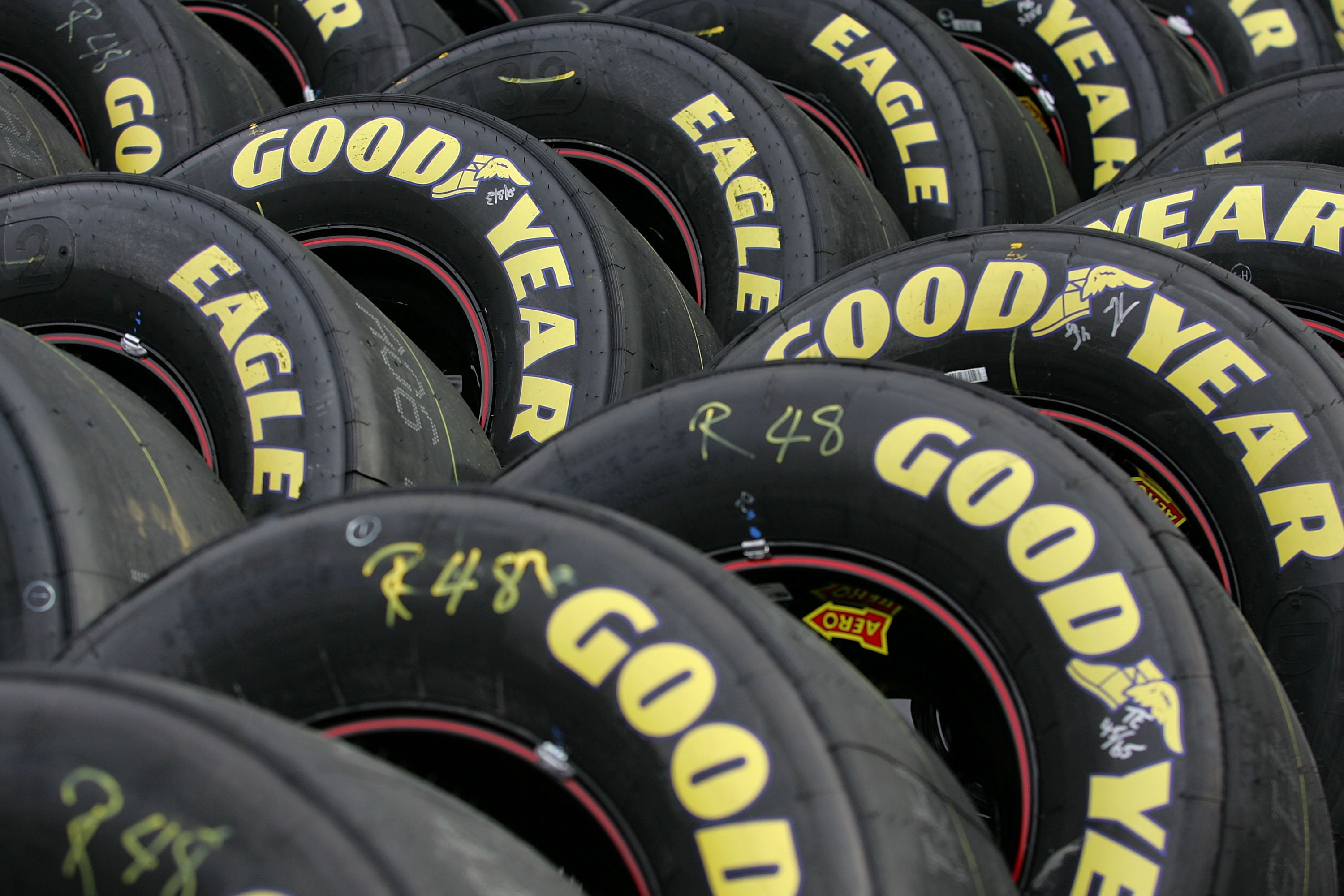 Indecopi investiga importaciones de neumáticos chinos por presunto dumping: precios hasta 48% más bajos. Foto referencial: AFP