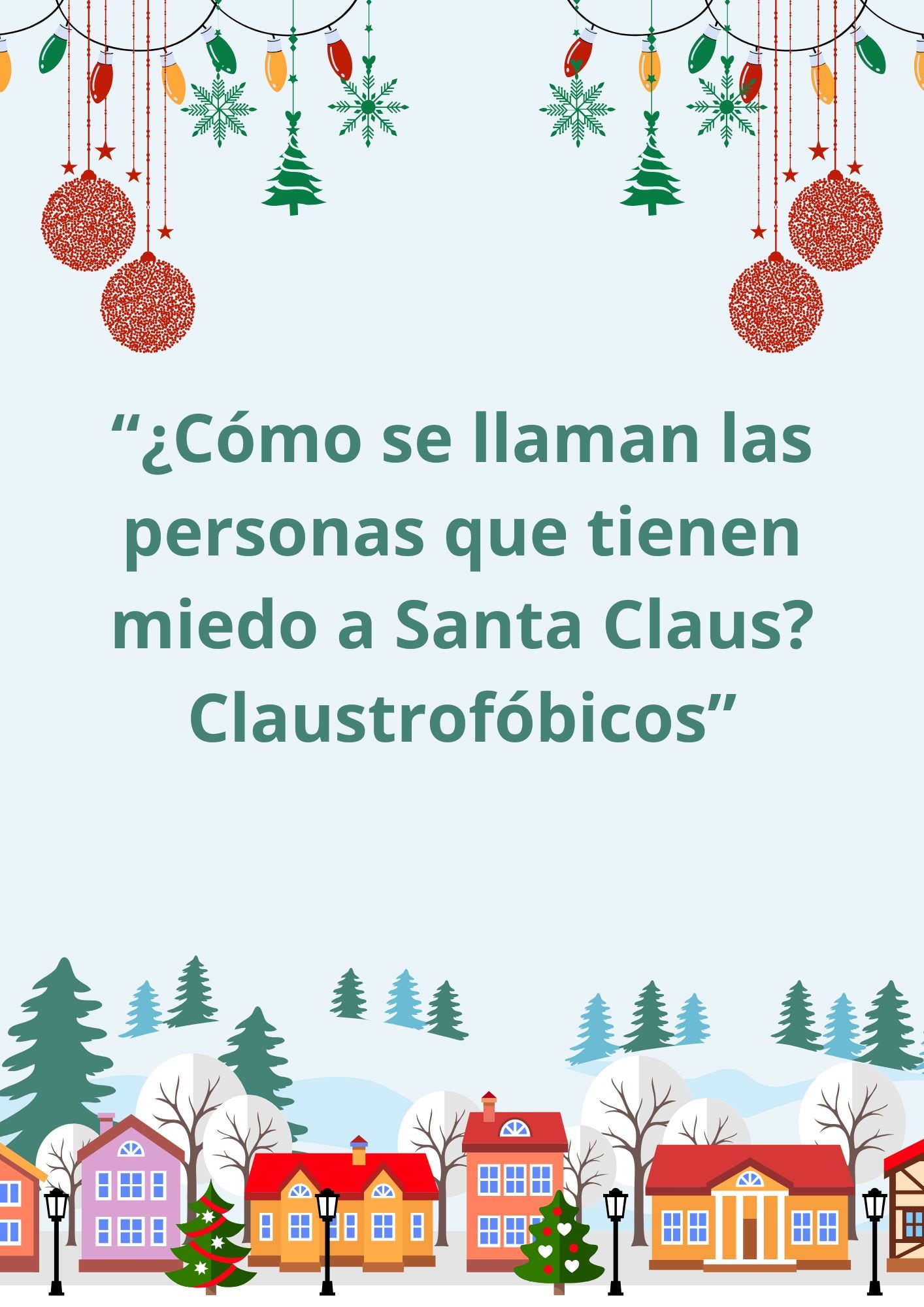 ESTADOS UNIDOS, 25/12/2025.- En el fondo, el Grinch no odiaba la Navidad, odiaba hacer cola en el centro comercial. FOTO DE CANVA.COM